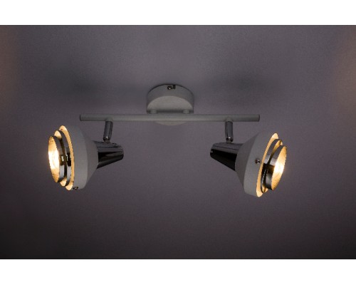 Спот Rorge 54301-2 Globo