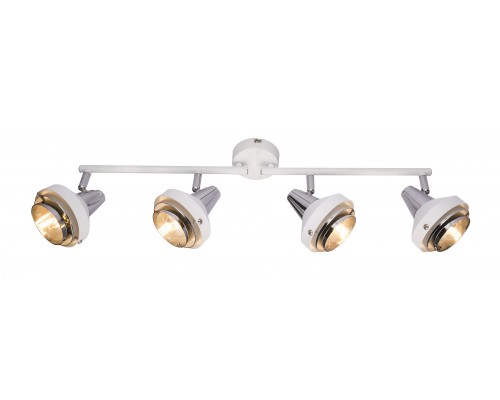 Спот Rorge 54301-4 Globo