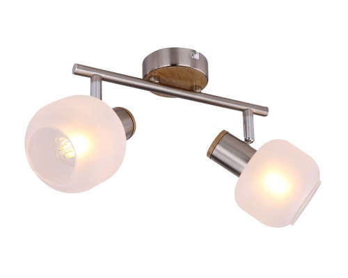 Спот Loggi 54302-2 Globo