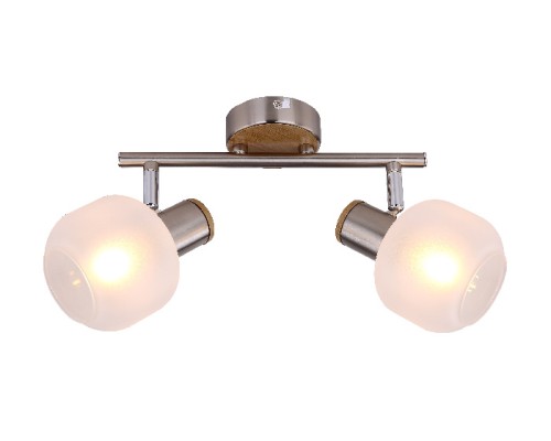 Спот Loggi 54302-2 Globo