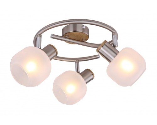 Спот Loggi 54302-3 Globo