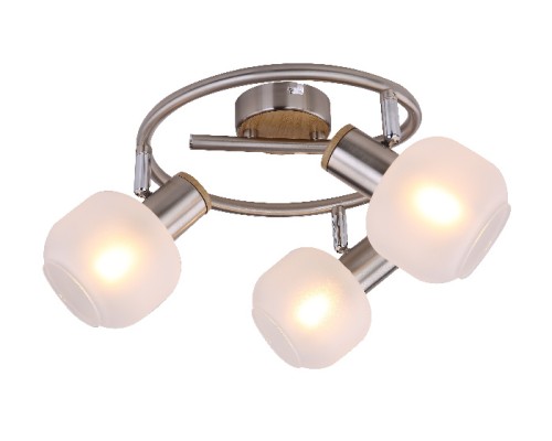 Спот Loggi 54302-3 Globo