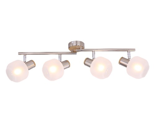 Спот Loggi 54302-4 Globo