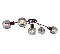 Потолочная люстра Pallo 54303-5 Globo