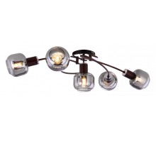 Потолочная люстра Pallo 54303-5 Globo