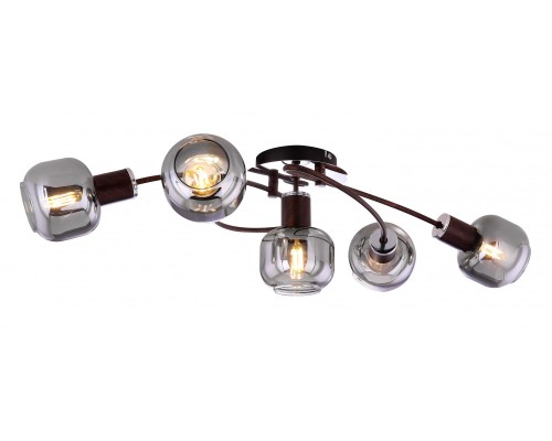 Потолочная люстра Pallo 54303-5 Globo