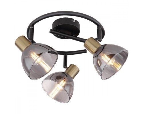 Потолочная люстра Jay 54305-3 Globo