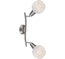 Спот Elliott 54341-2 Globo