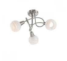 Потолочная люстра 54341-3o 54341-3O Globo