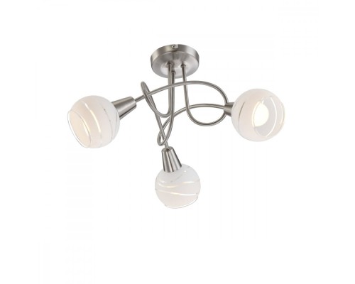 Потолочная люстра 54341-3o 54341-3O Globo