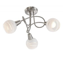 Потолочная люстра Elliott 54341-3 Globo