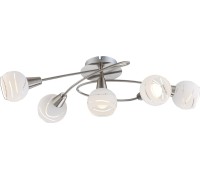 Потолочная люстра 54341-5o 54341-5O Globo