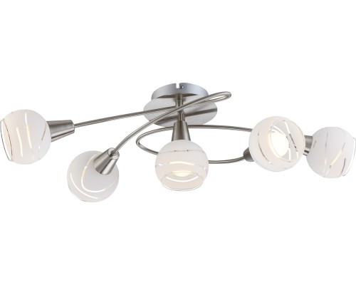 Потолочная люстра 54341-5o 54341-5O Globo