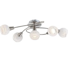 Потолочная люстра Elliott 54341-5 Globo