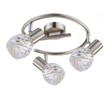 Спот Boronia 54344-3O Globo