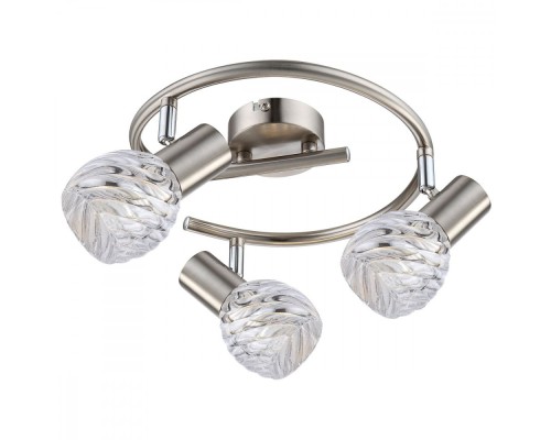 Спот Boronia 54344-3O Globo