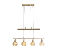 Подвесной светильник Lara 54346-4Z Globo