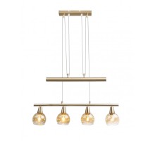 Подвесной светильник Lara 54346-4Z Globo