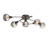 Потолочная люстра Isla 54347-5 Globo