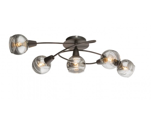 Потолочная люстра Isla 54347-5 Globo