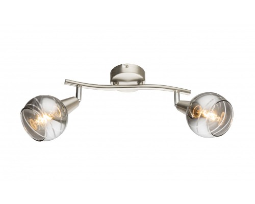 Спот Roman 54348-2 Globo