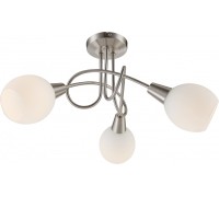 Потолочная люстра Elliott 54351-3 Globo