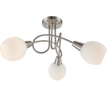 Потолочная люстра Elliott 54351-3 Globo