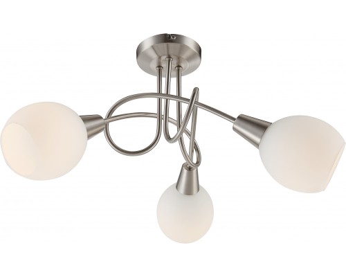 Потолочная люстра Elliott 54351-3 Globo