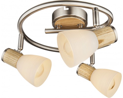 Спот Gylfi 54352-3 Globo