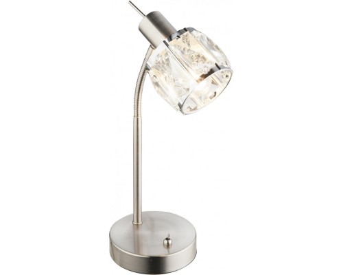 Интерьерная настольная лампа Kris 54356-1T Globo