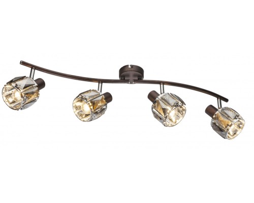 Спот Indiana 54357-4 Globo