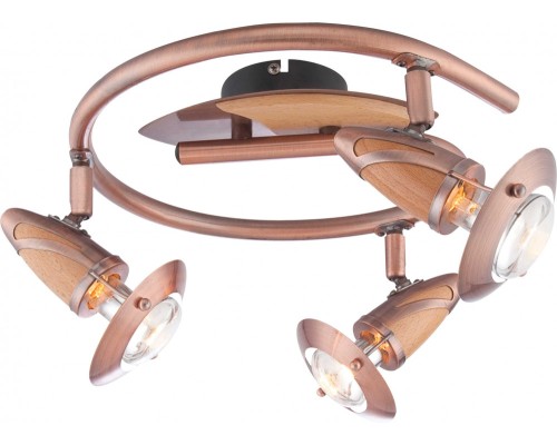 Спот Lord 5436-3 Globo