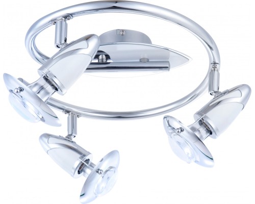 Спот Lord 5438-3 Globo