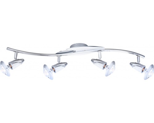 Спот Lord 5438-4 Globo