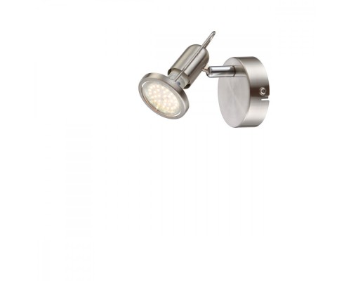 Спот Rail 54382-1 Globo