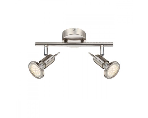 Спот Rail 54382-2 Globo