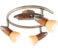 Спот Lord III 5443-3 Globo