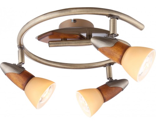 Спот Lord III 5443-3 Globo