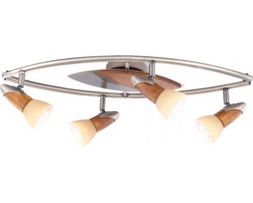 Спот Lord III 5443-4B Globo