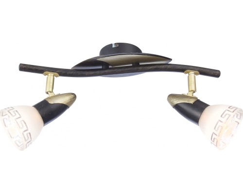 Спот Novara 5449-2 Globo