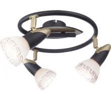 Спот Novara 5449-3 Globo