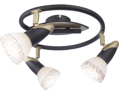 Спот Novara 5449-3 Globo