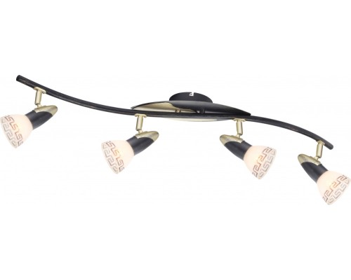 Спот Novara 5449-4 Globo