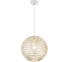 Подвесной светильник Daxos 54502-1H Globo