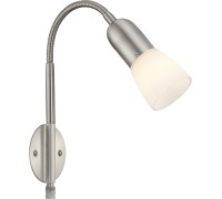 Спот Cathy 5453-1W Globo