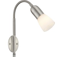 Спот Cathy 5453-1W Globo