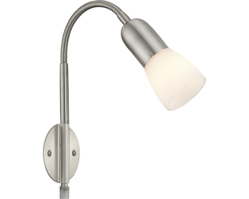 Спот Cathy 5453-1W Globo