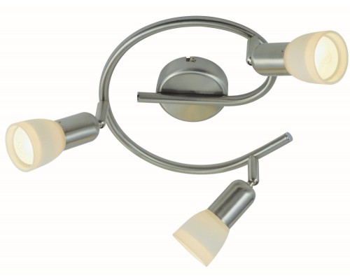 Спот Cathy 5453-3 Globo