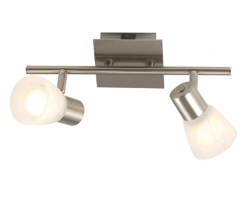 Спот Parry 54530-2 Globo