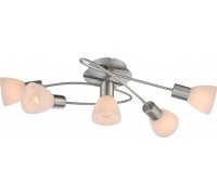 Потолочная люстра Panna 54533-5D Globo